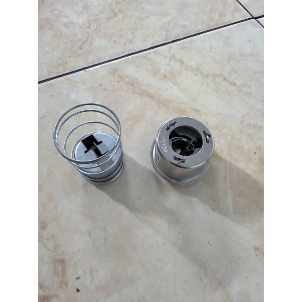 Otomatis majicom/rice cooker