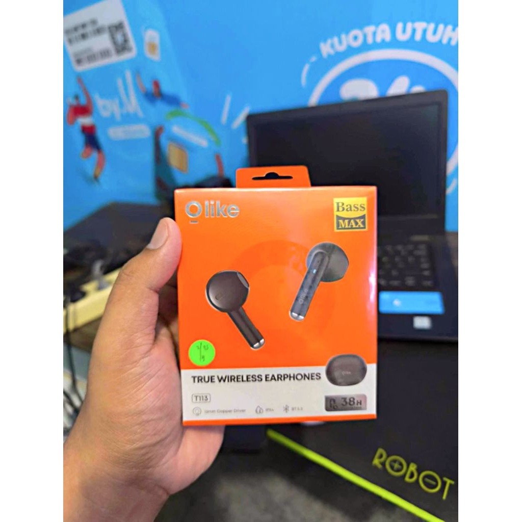 TWS Original Olike T113