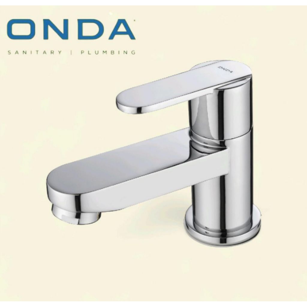 kran wastafel onda, y 327 gku onda
berbahan kuningan