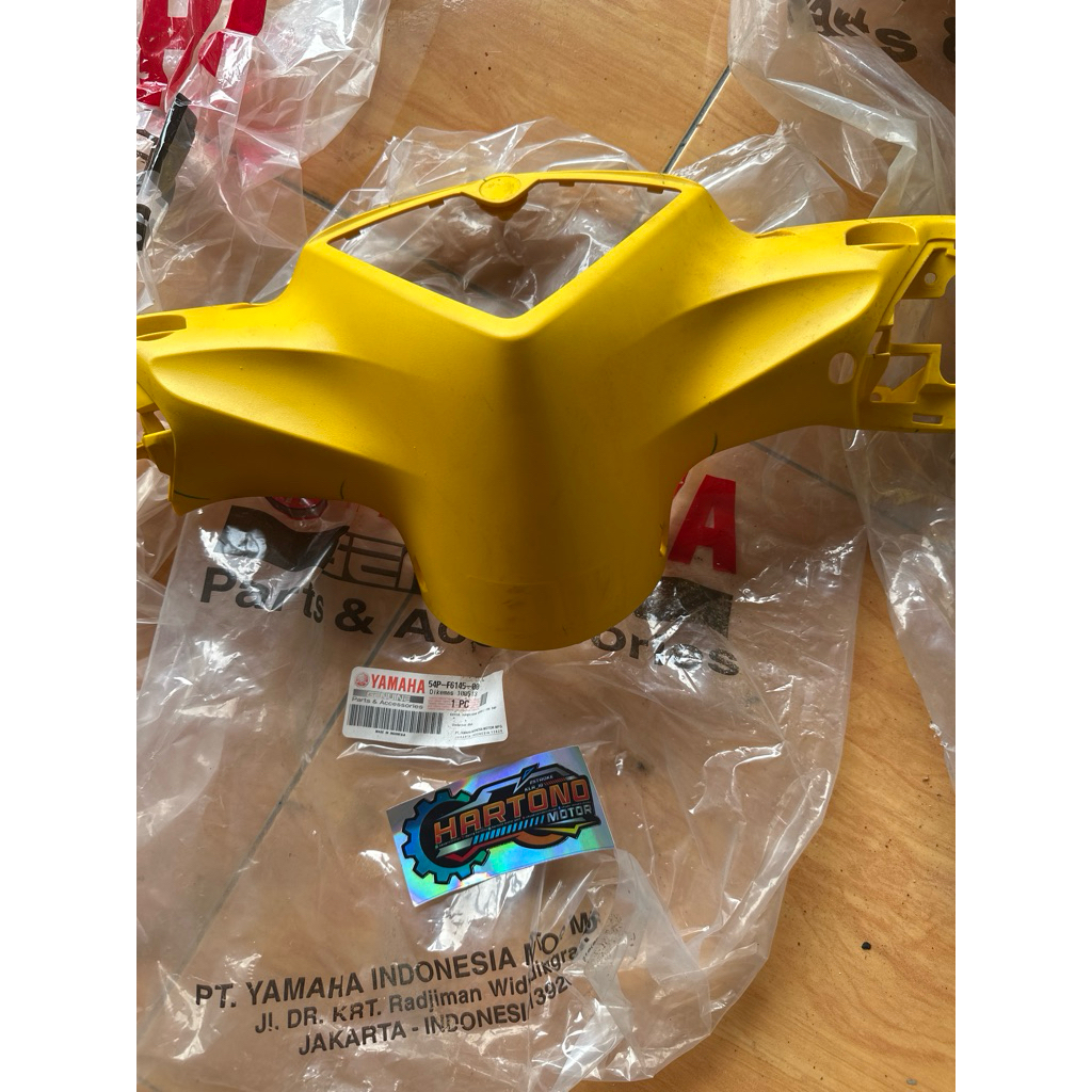 batok belakang mio j kuning original