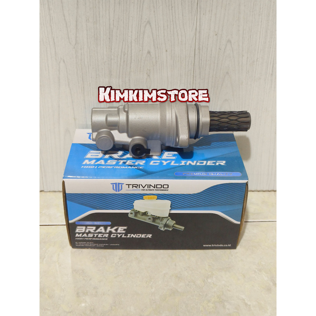 Master Rem Atas Brake Assy Toyota Hiace Commuter