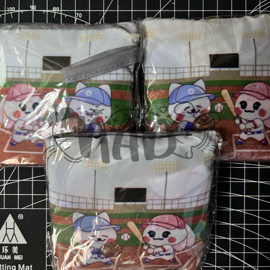 folded bag jeno jaemin nct dream nomin wind up kkyuping jjed