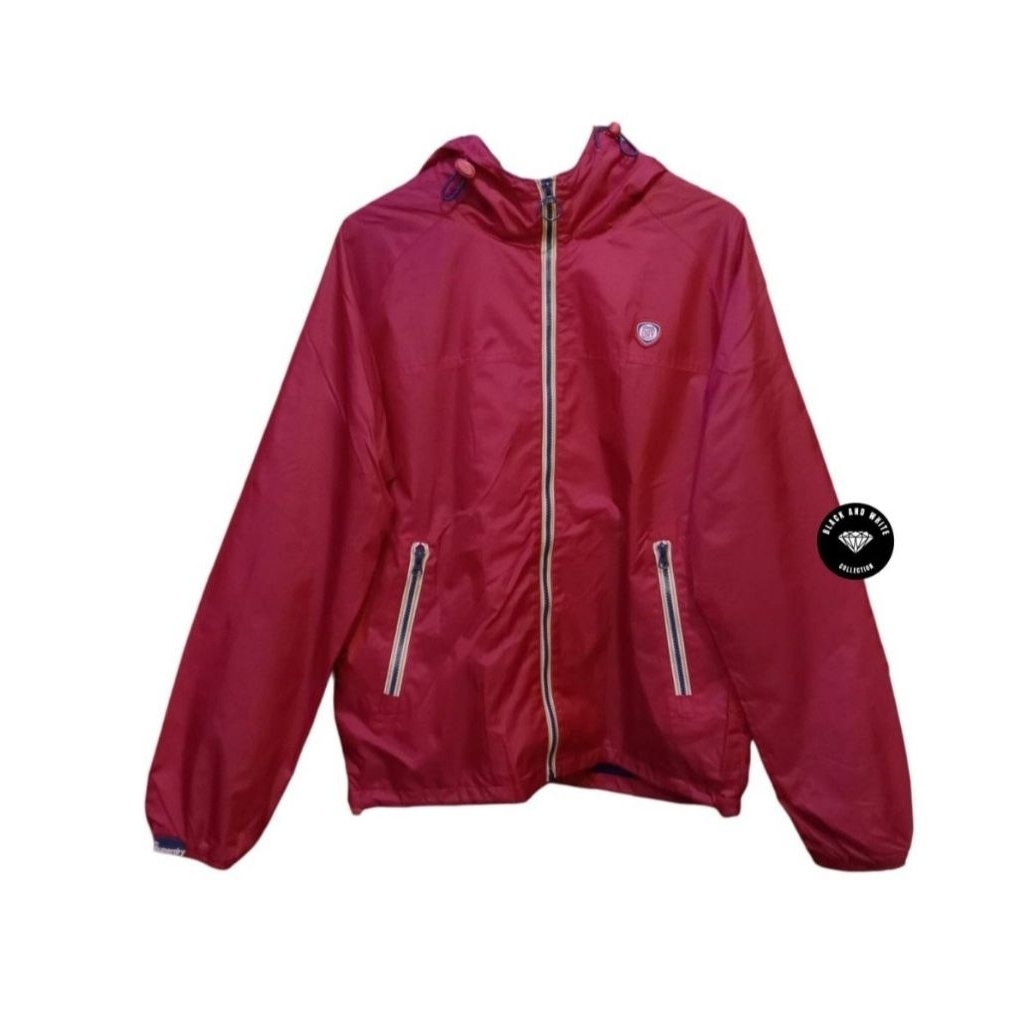 SUPERDRY MEN'S HOODIE JACKET/MEN'S HOODIE JACKET BLACKANDWHITECOLLECTION