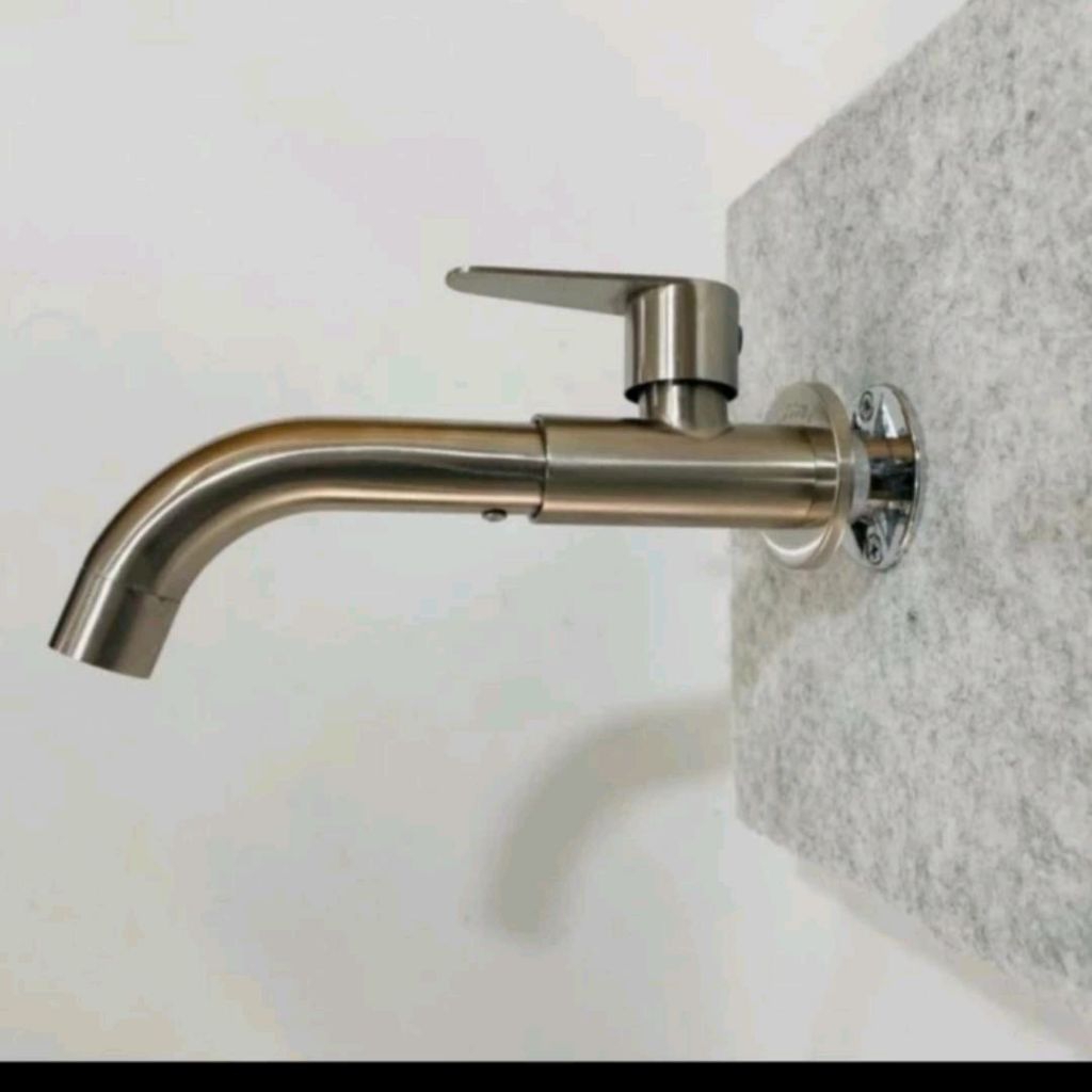 KRAN AIR PANJANG KRAN WUDHU KRAN PANJANG SUS304