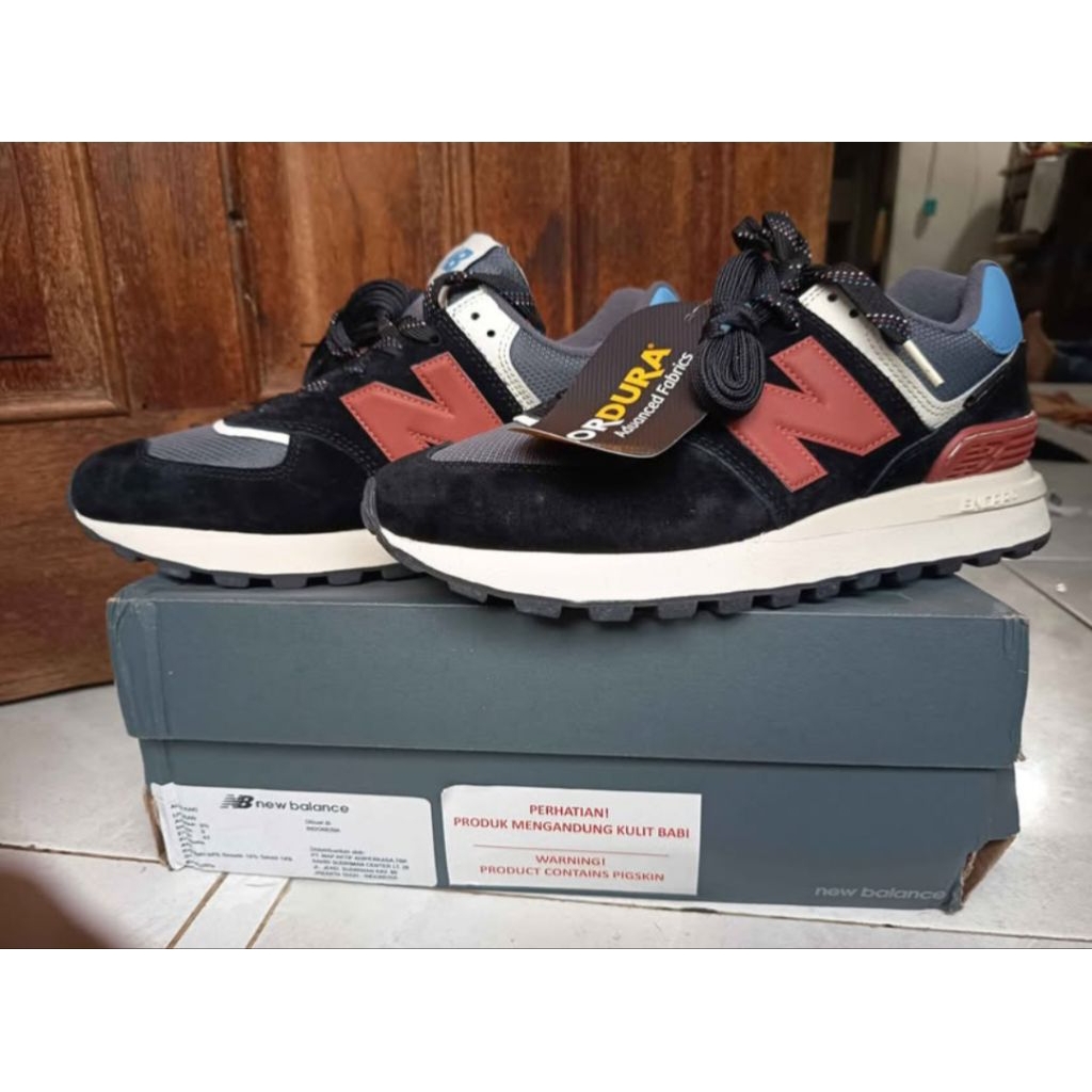 New Balance 574 legacy original