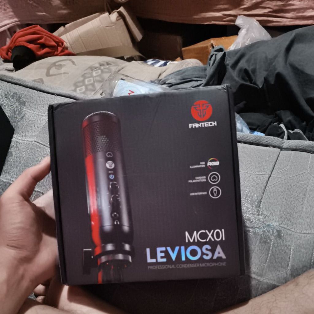 fantech leviosa MCX01