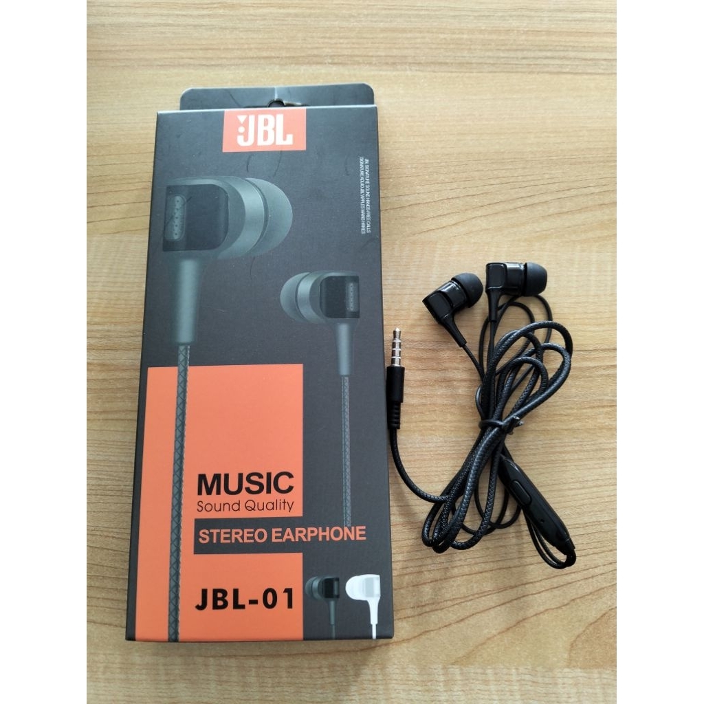 HF JBL-01