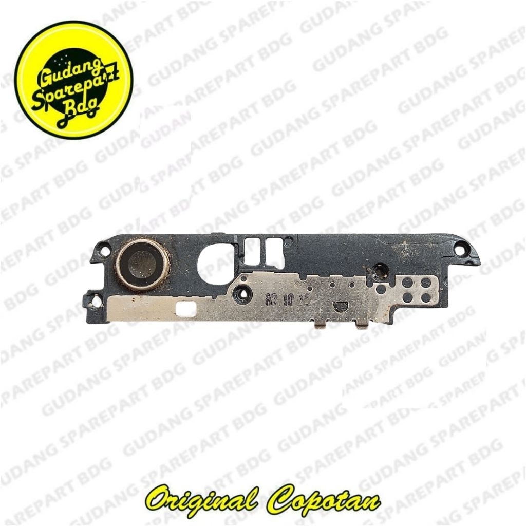 Tutup Mesin Oppo A71 Second Copotan