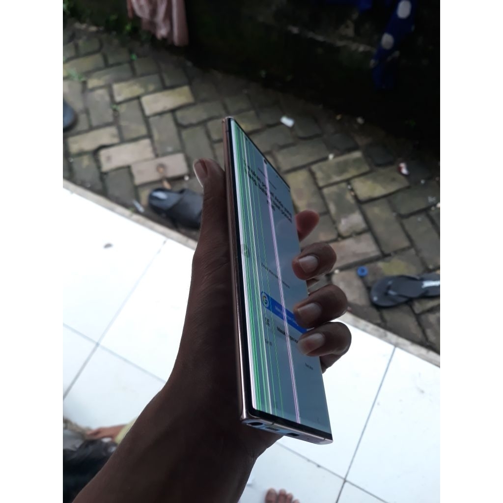 samsung note 20 ultra 8/256