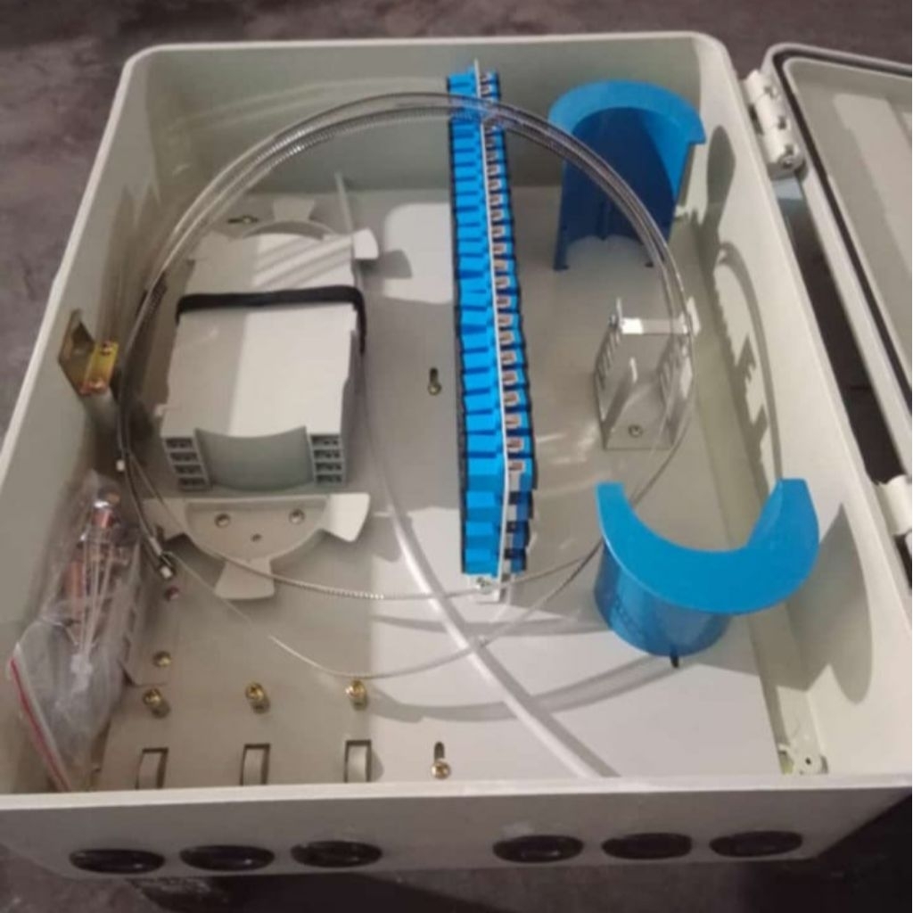 odc 96 core kosongan / odc 96 core / odc