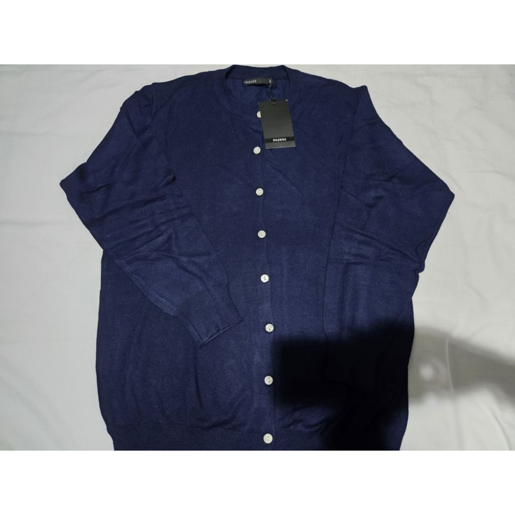 Cardigan Wanita New brand Padini Malaysia