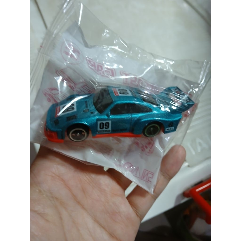 Mainan anak mainan mobil hokben diecast car 1pc