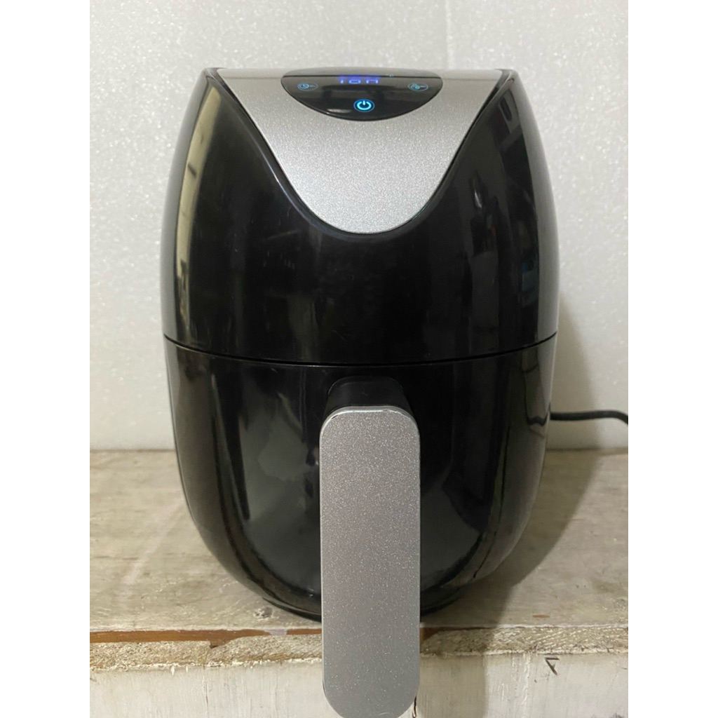 AIR FRYER STROGEN SAF-101 SECOND