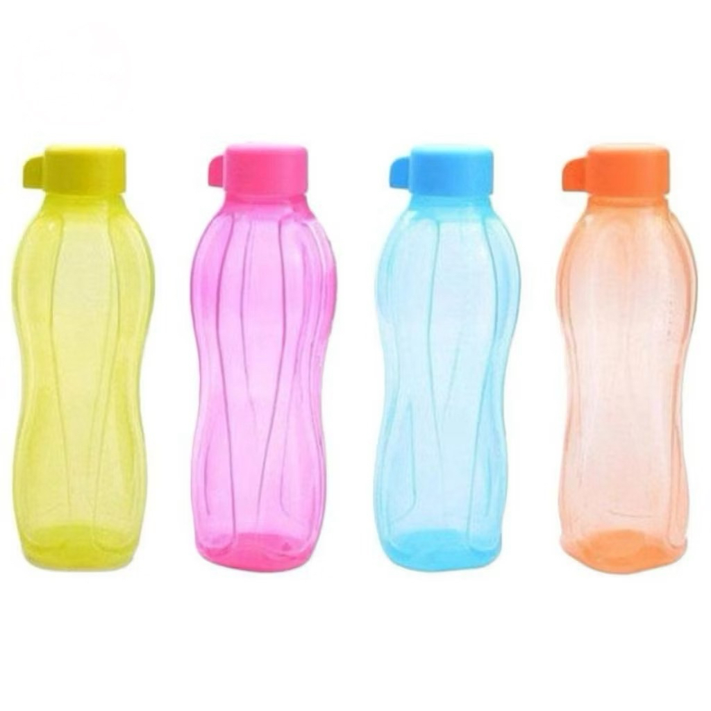 Tupperware Eco Botol 500 Ml - Botol Minum