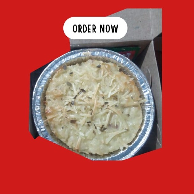 Pastel Tutup Kentang Panggang