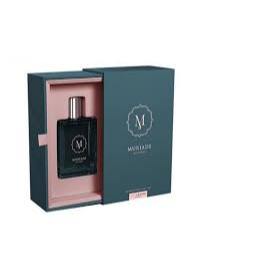 Custom Sliding Box Parfum 30/50/100 ml Premium