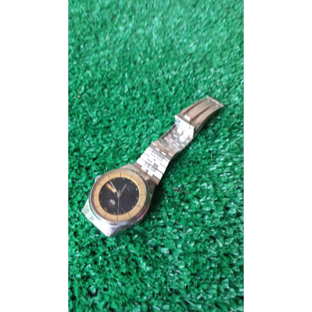 Jam Tangan Seiko 5 Otomatis Antik