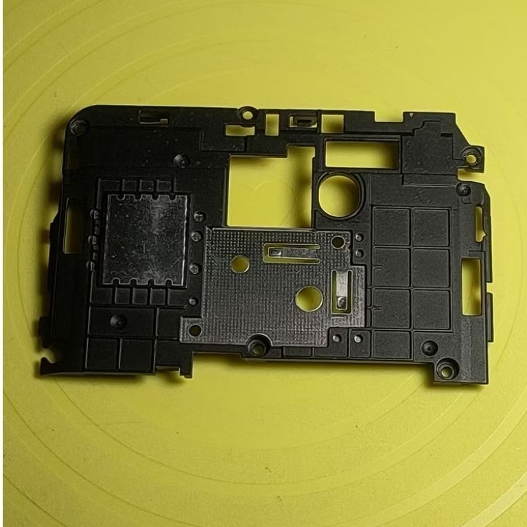 tutup mesin redmi 4 Prada