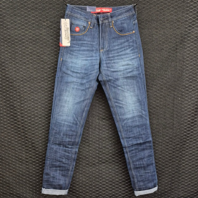 Exman Calana Panjang Pria Celana Panjang Jeans Celana Jeans Pria Terbaru