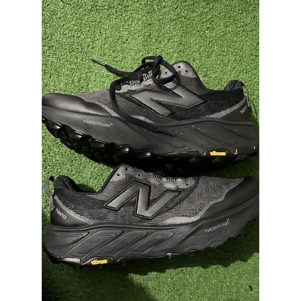 NEW BALANCE TRAIL HIERRO V9 2025