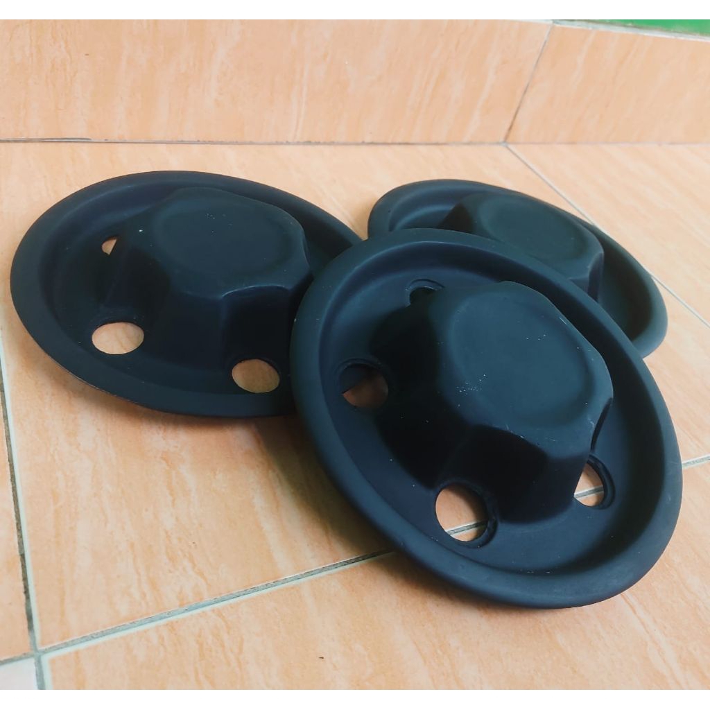 Dop Velg/Dokter Velg Kaleng PCD 5×100