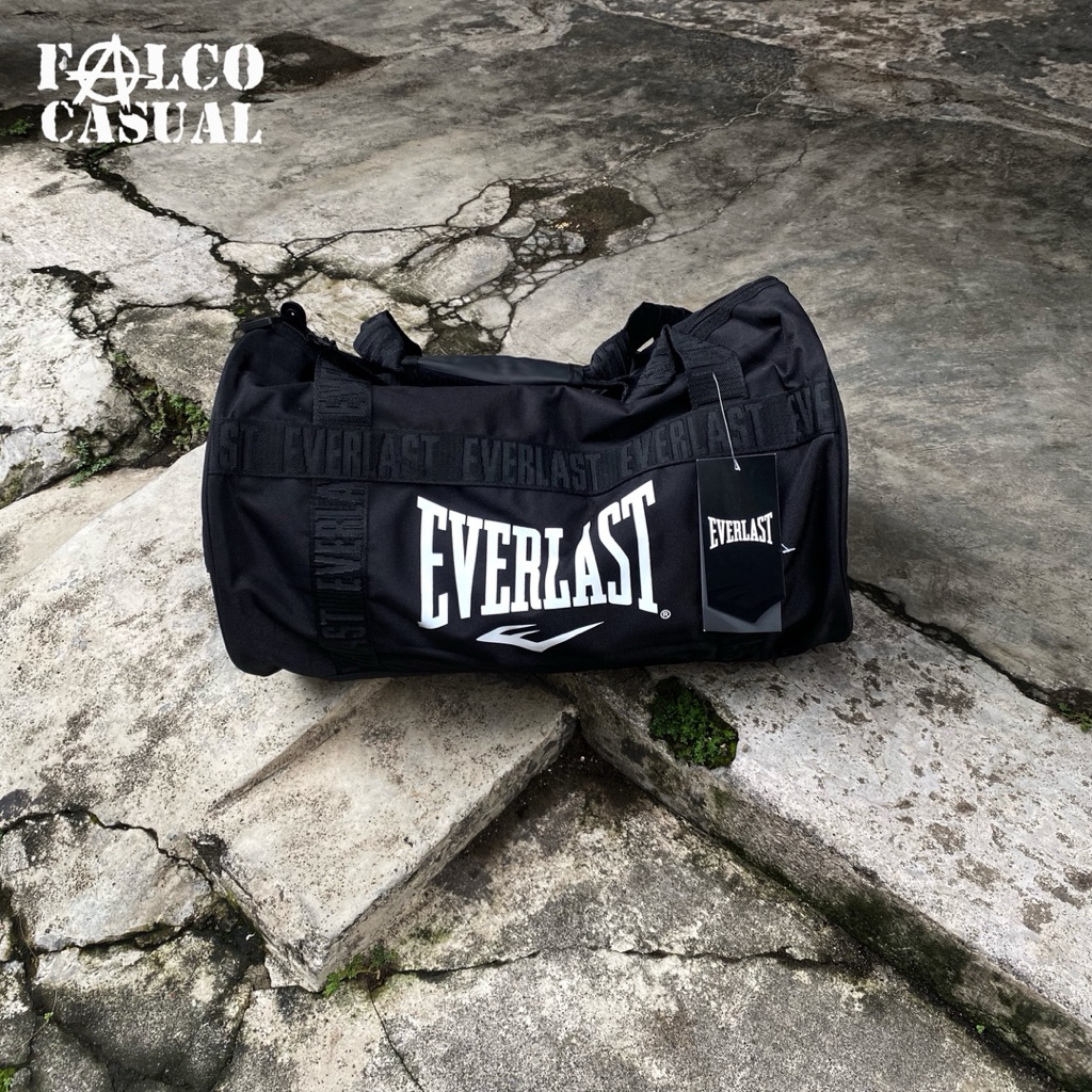 BARRELBAG EVERLAST ORIGINAL || DUFFLEBAG EVERLAST