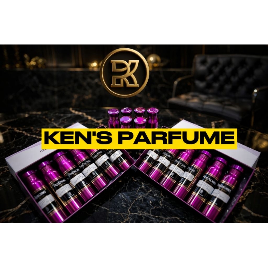 Parfum L'homme by Parfarome Exclusive Segel 100gr