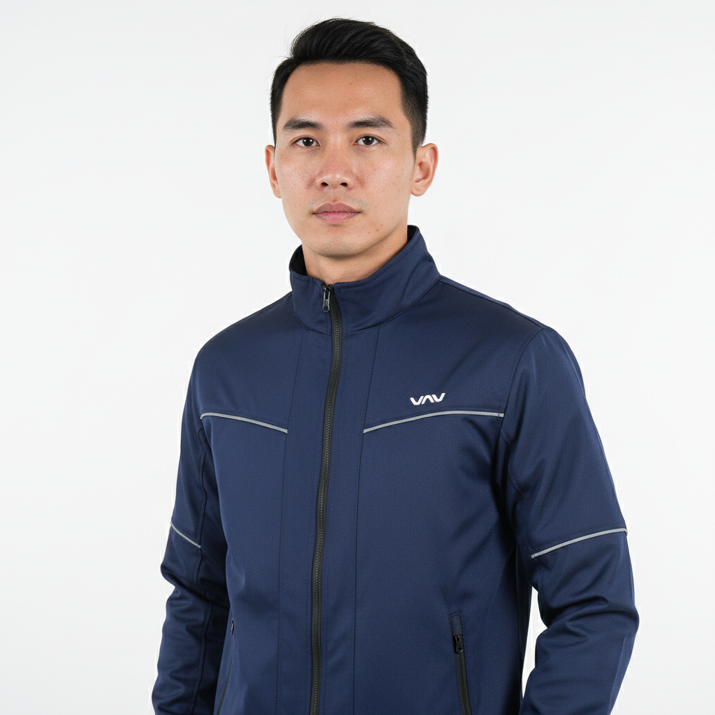 Jaket Motor Premium Anti Air dan Angin Kualitas Premium
