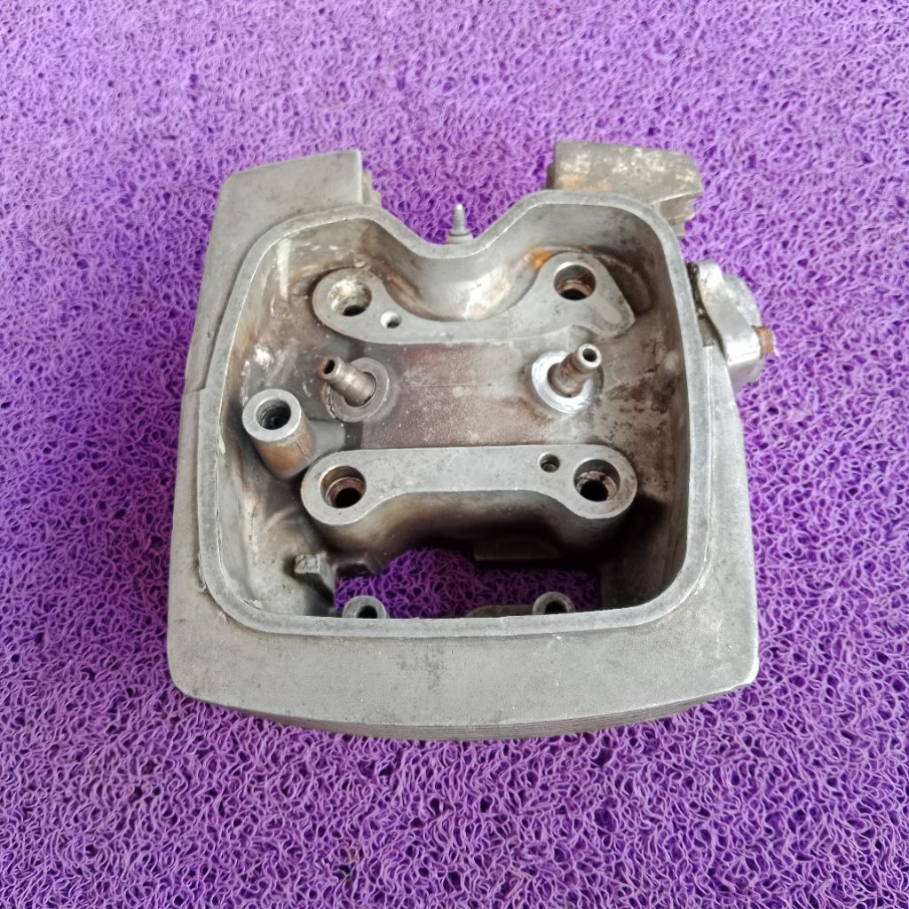 Head Kop Mp Mono Kode KYE