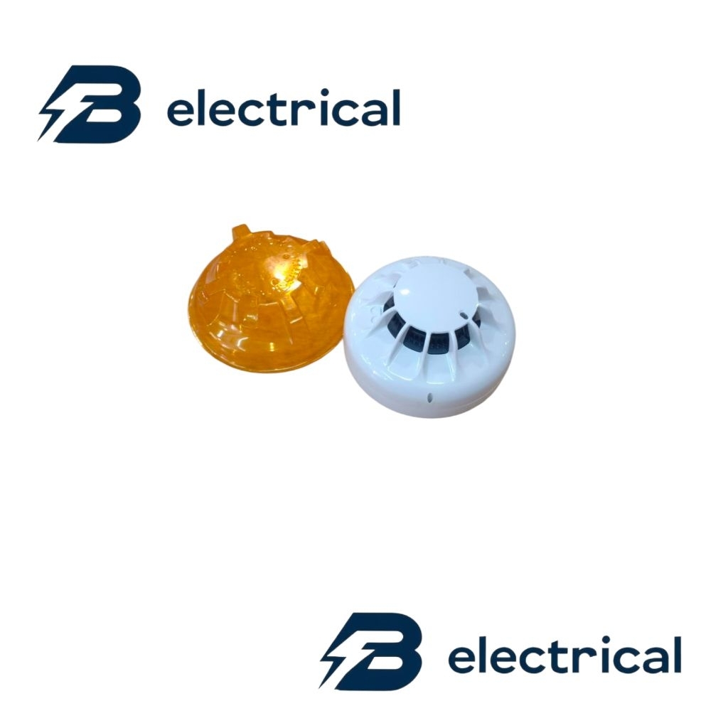 SMOKE DETECTOR TYCO 701-P