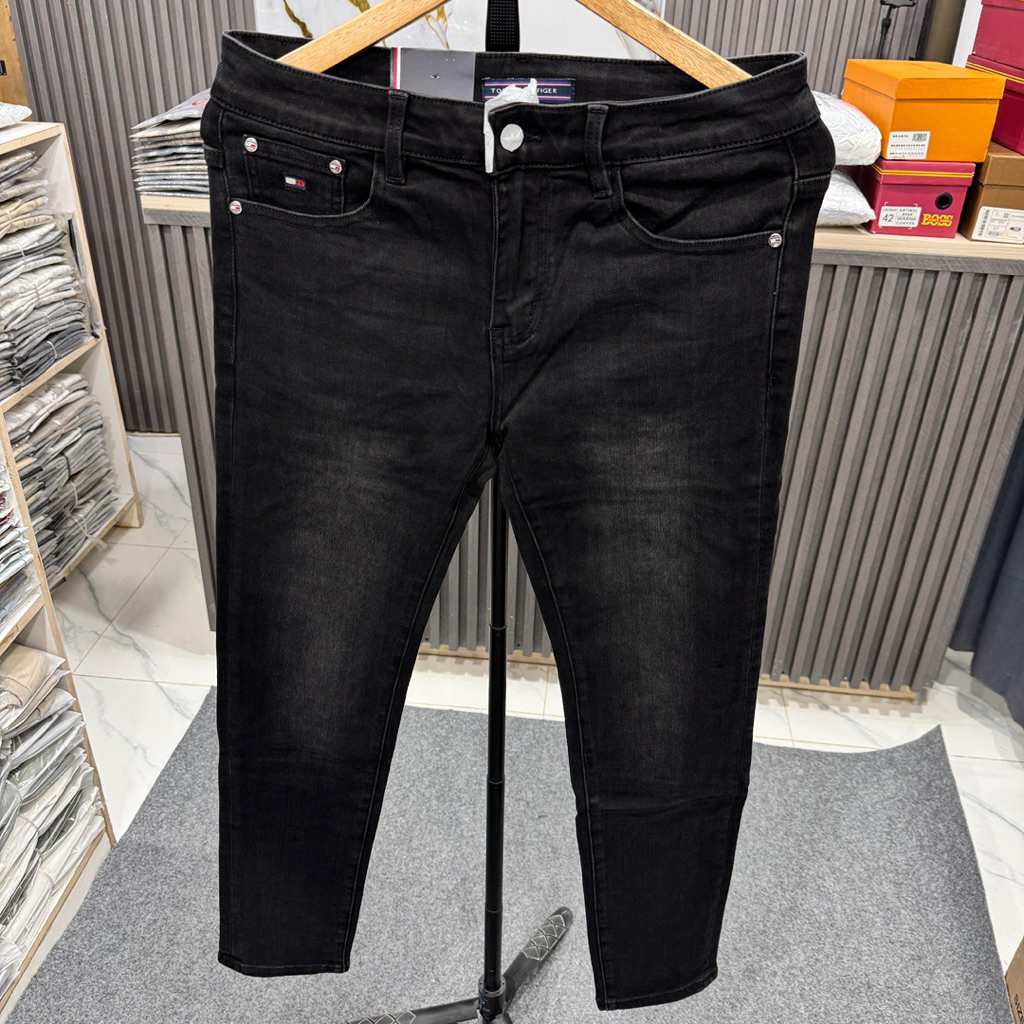 CELANA PRIA BRANDED ORIGINAL HIGH QUALTY 100%