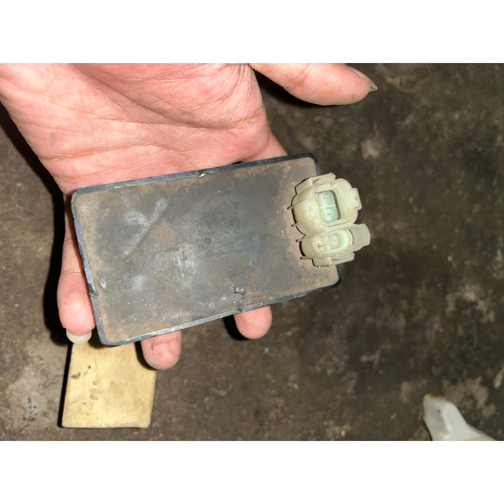 cdi shogun kebo merk fec nolimit