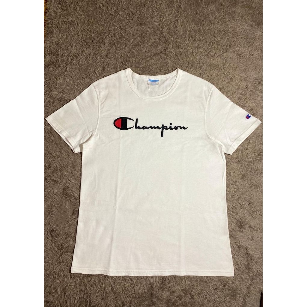 KAOS CHAMPION SECOND