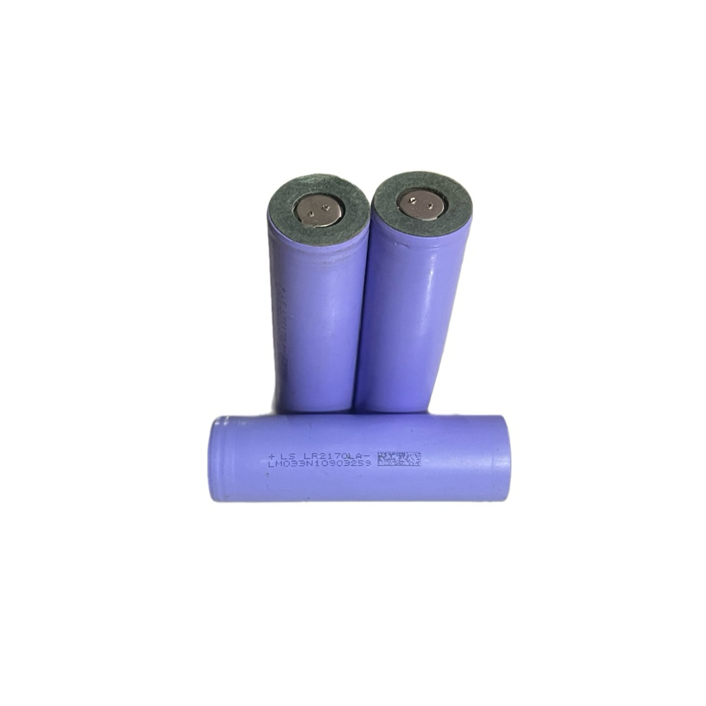 baterai li-ion 21700