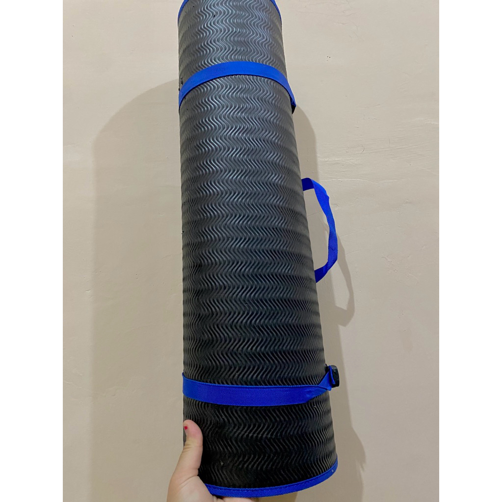 -PRELOVED- MATRAS YOGA