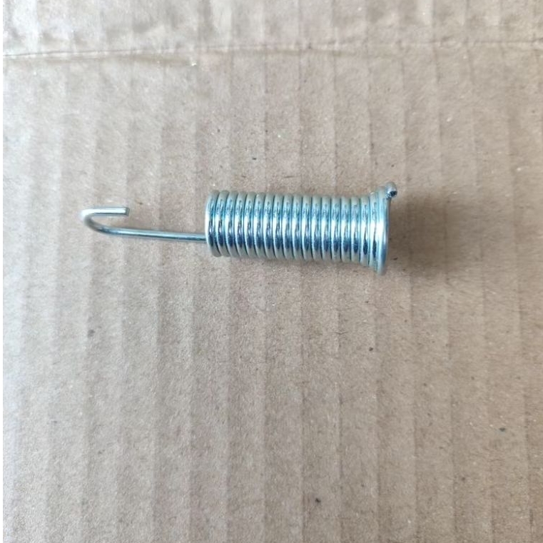 Per drain pembuangan mesin cuci polytron 1 tabung top loading original