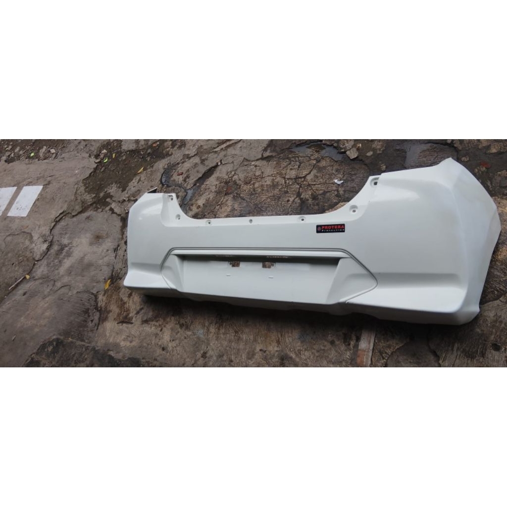 bemper belakang Agya/Ayla 2022-2023