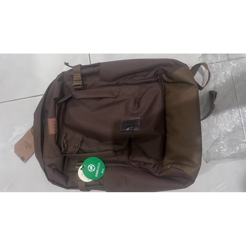 tas eiger vancouver 20L