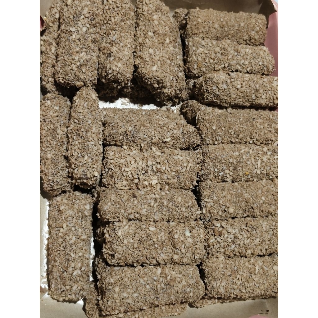 frozen risoles coklat keju