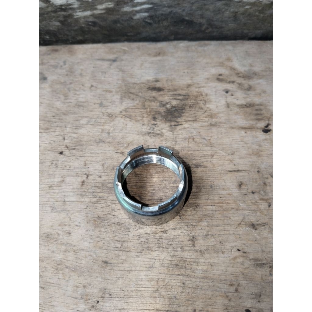 MUR KNALPOT YAMAHA V75 V80 V80 DELUXE NOS BUKAN ORI