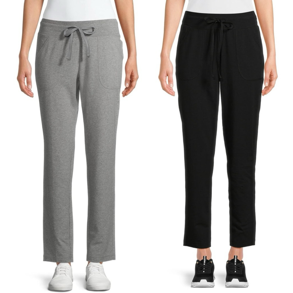 ATHLETIC WORKS Core Pants