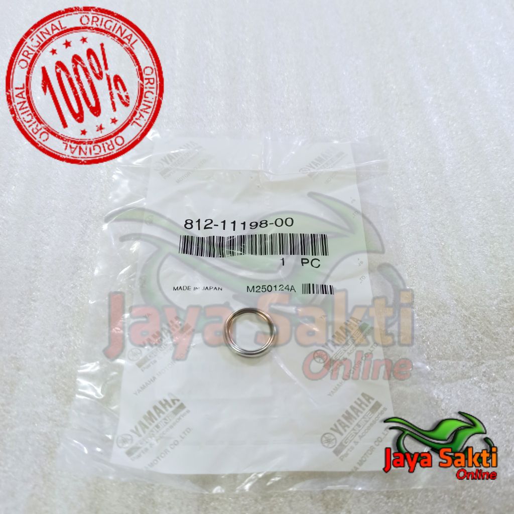RING BAUT TAP OLI BAWAH ASLI YAMAHA