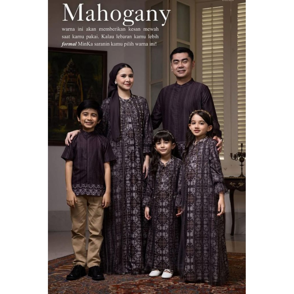 Manohara Signature by Kaleela.id