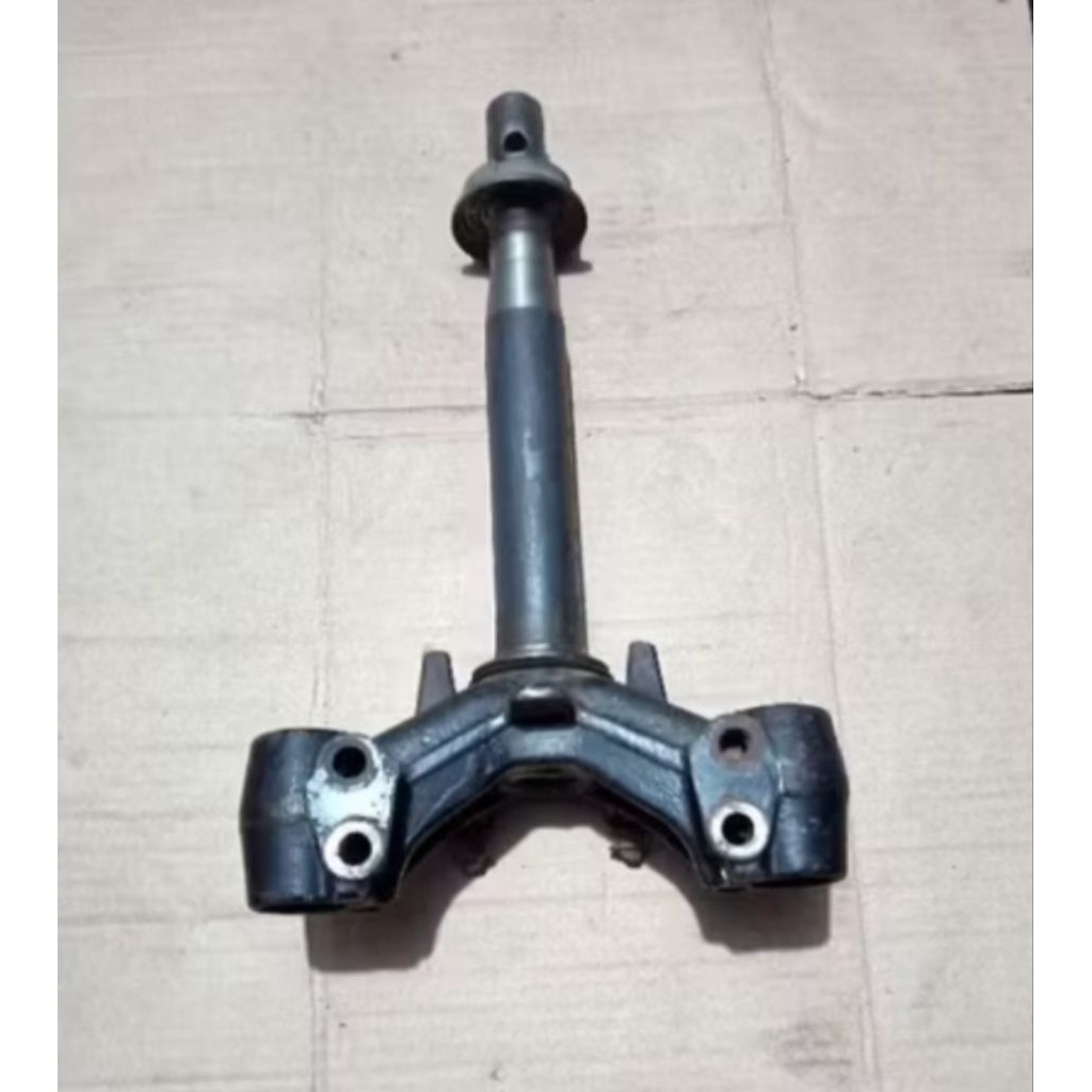 segitiga T Supra x 125, Revo absolute, Revo lama, karisma, second copotan