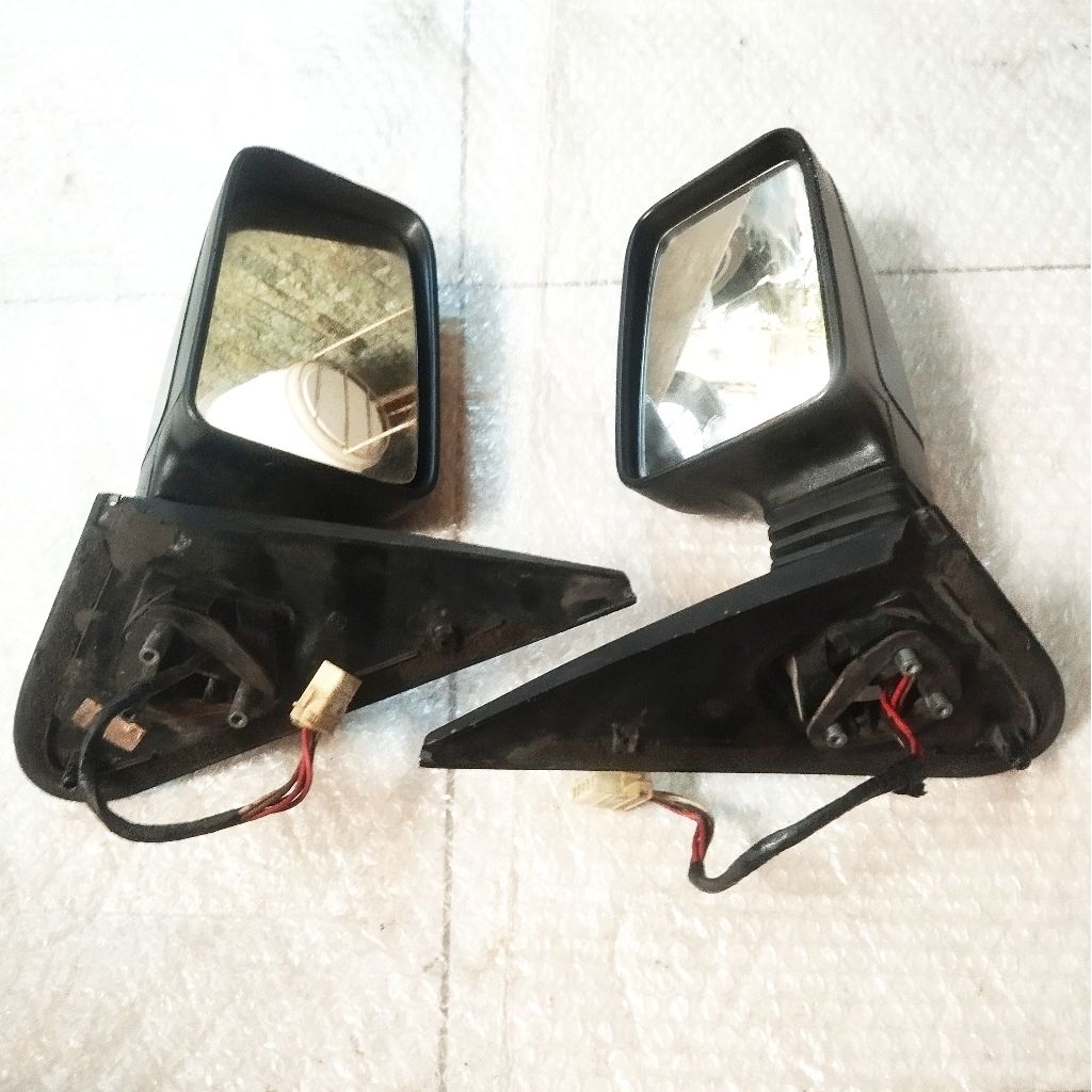 SPION ELEKTRIK KACA LIPAT MANUAL PEUGEOT 405 SRI STI