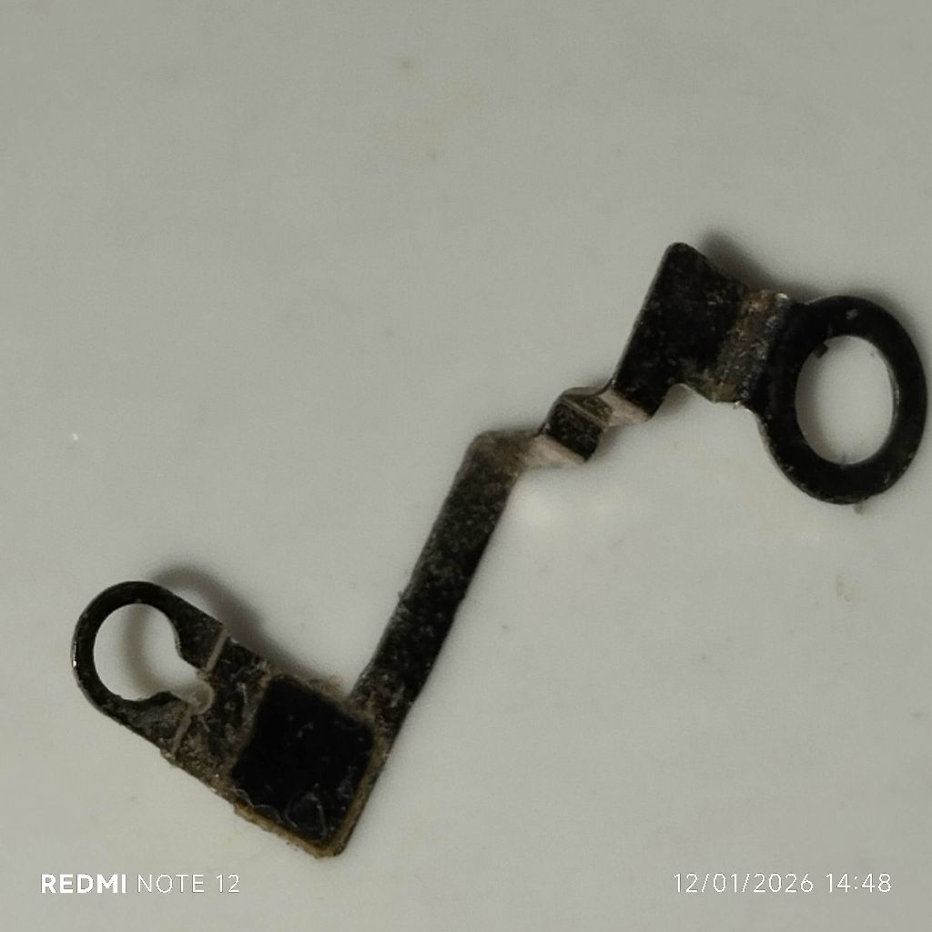 Pengunci Modul Getar Apple IPhone 6S/A-1688