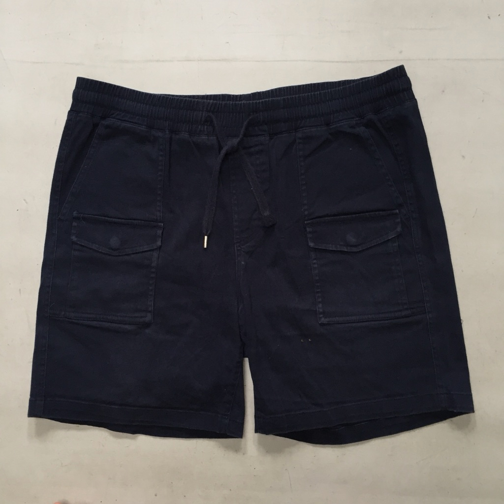 SPAO CELANA CARGO PENDEK