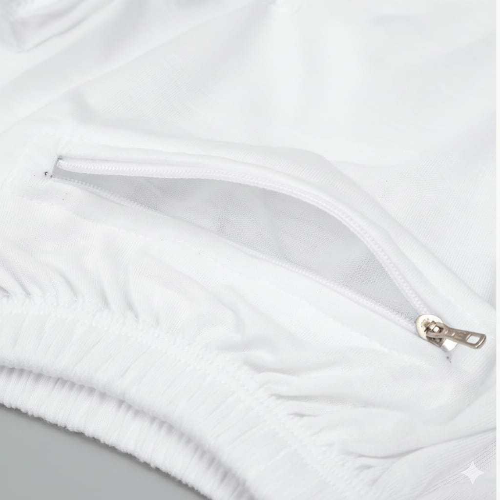 ALYSHA celana dalam pakaian dalam Perlengkapan Haji dan Umroh Celana Dalam Wanita Saku