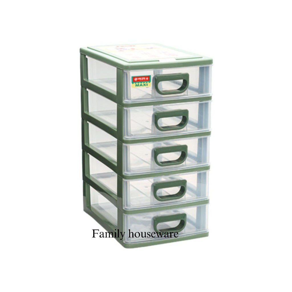 Lion star estima maxi ss5 kode EC-35 M5