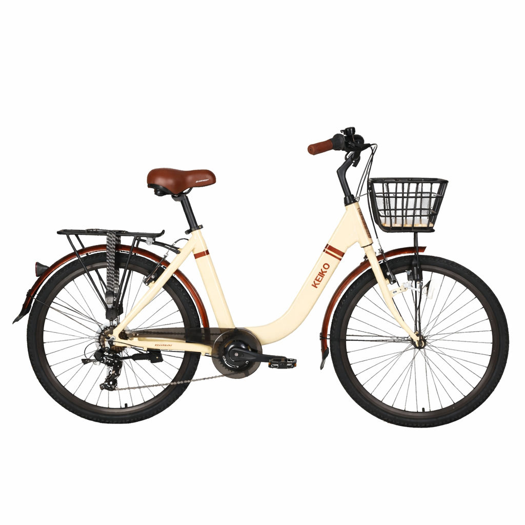 SEPEDA ELEMENT CITYBIKE KEIKO
